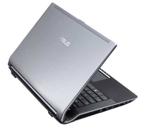 ASUS N43JQ-VX021 i7-740QM/4096/500/DVD-RW - 61302 - zdjęcie 3